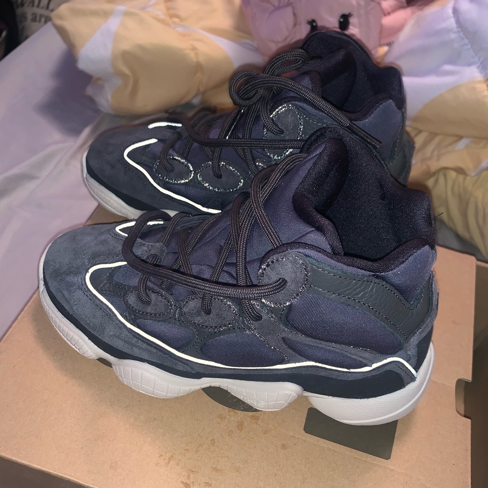 Yeezys